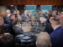 Снимка: Коалиция “Прогресивна България”