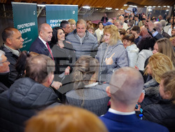 Снимка: Коалиция “Прогресивна България”