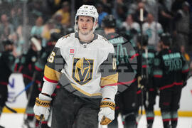 Golden Knights Kraken Hockey