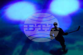 Golden Knights Kraken Hockey