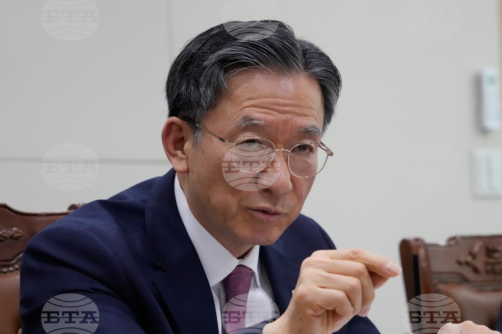 South Korea Adoption