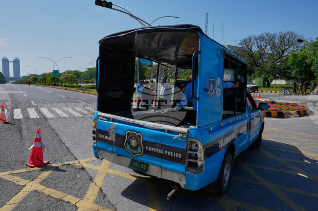 Pakistan US Israel Iran War