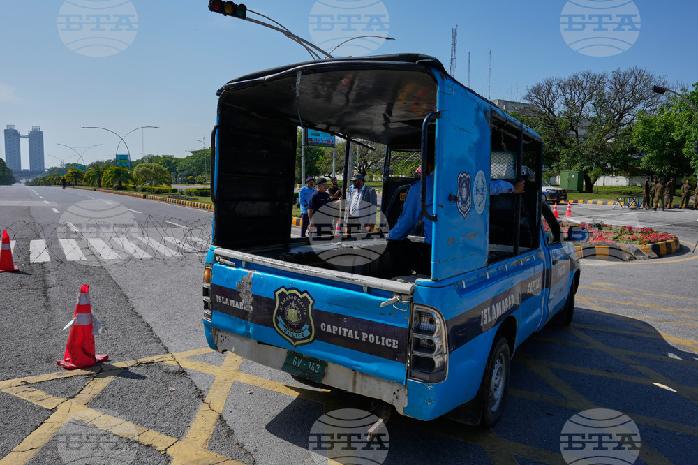 Pakistan US Israel Iran War