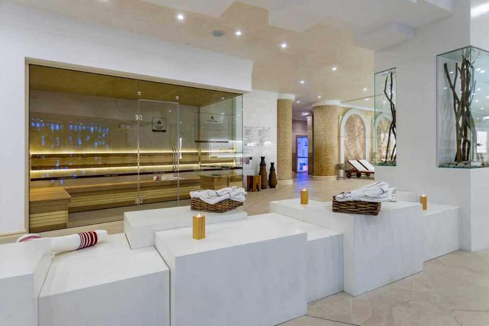 Поморие - Гранд хотел Поморие