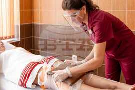 Поморие - Гранд хотел Поморие