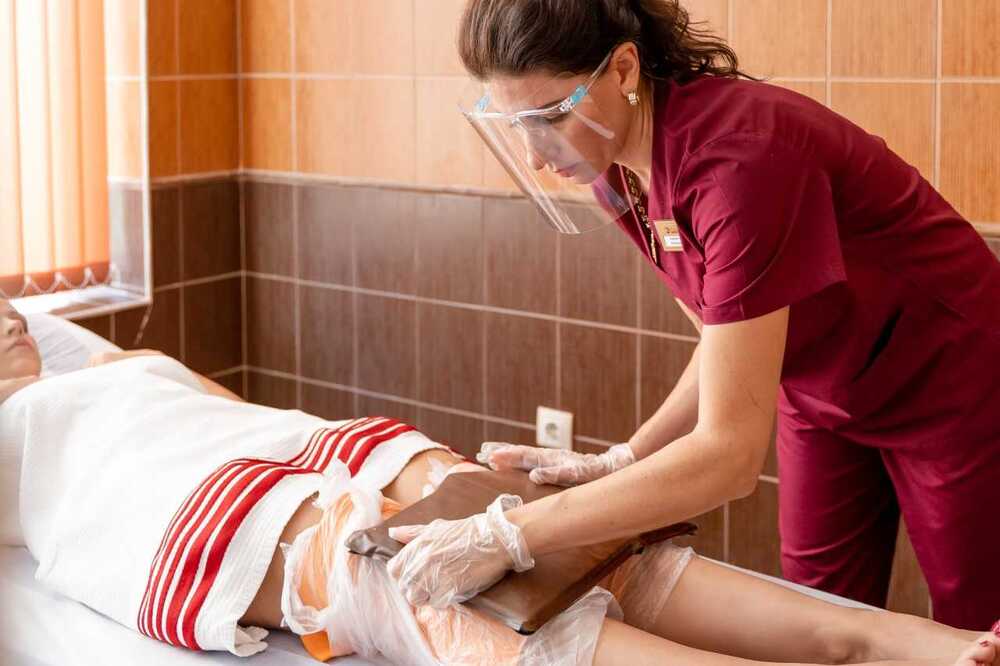 Поморие - Гранд хотел Поморие