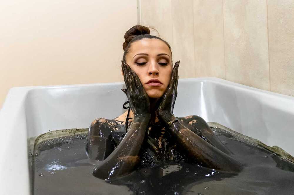 Поморие - Гранд хотел Поморие