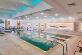 Поморие - Гранд хотел Поморие