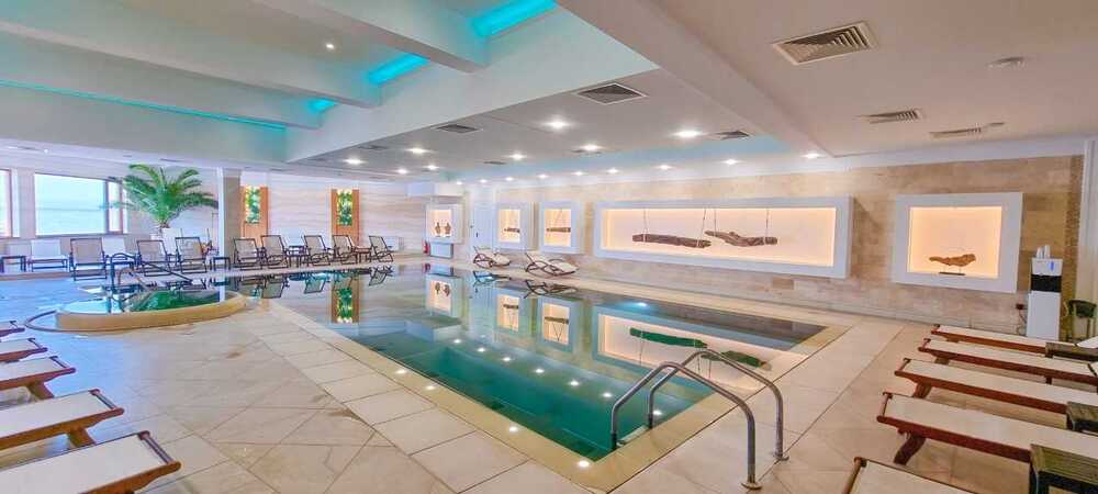 Поморие - Гранд хотел Поморие