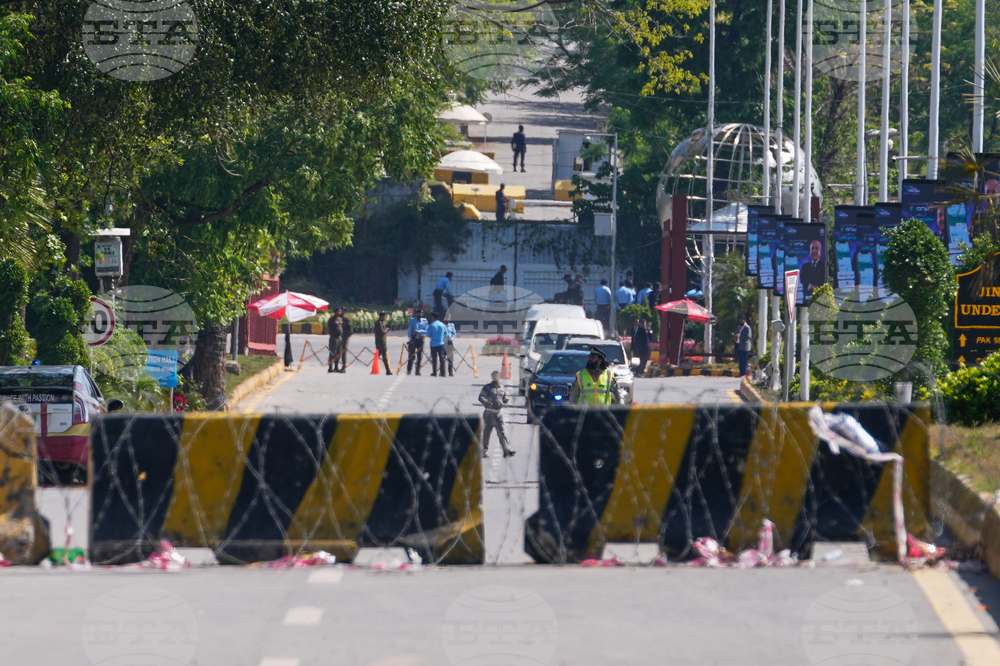 Pakistan US Israel Iran War