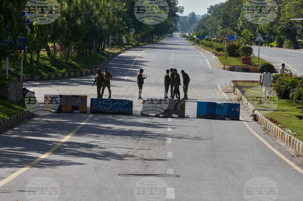 Pakistan US Israel Iran War