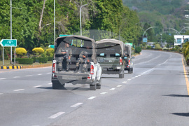 Pakistan US Israel Iran War