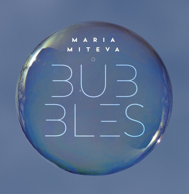 Флейтистката Мария Митева пред БТА: Новият ми албум Bubbles символизира слънце, детски смях, щастие, но и тяхната мимолетност
