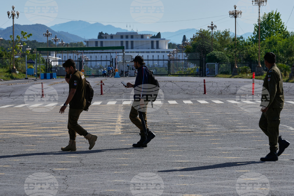 Pakistan US Israel Iran War