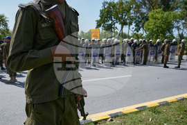 Pakistan US Israel Iran War