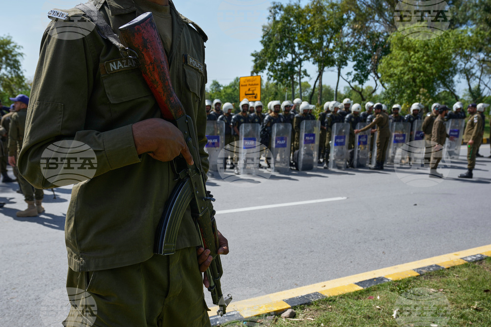 Pakistan US Israel Iran War
