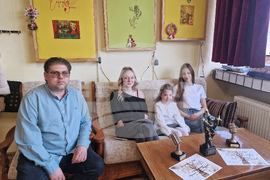 Разград - конкурс - награди