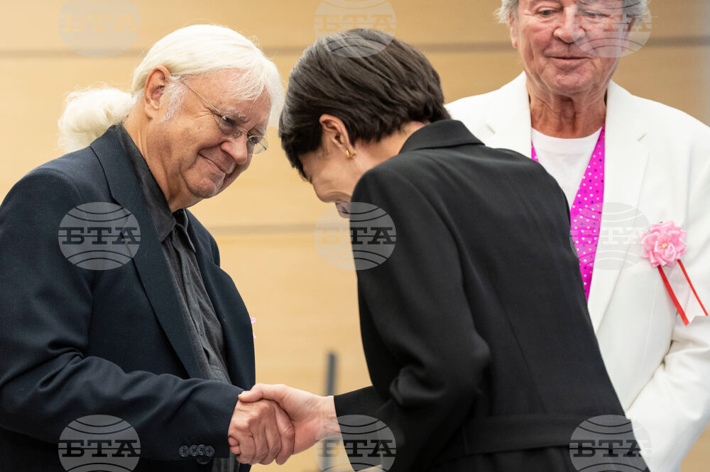 Japan Britain Music Deep Purple