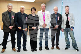 Japan Britain Music Deep Purple