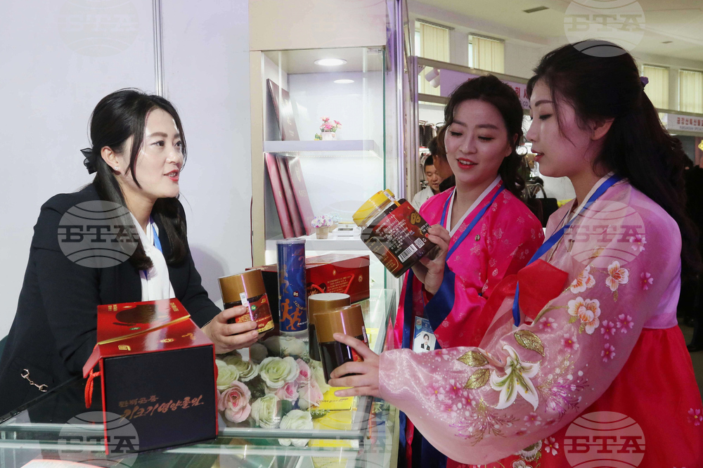 North Korea Daily Life