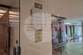 Велинград - „Аква Вива Спа“ - туризъм