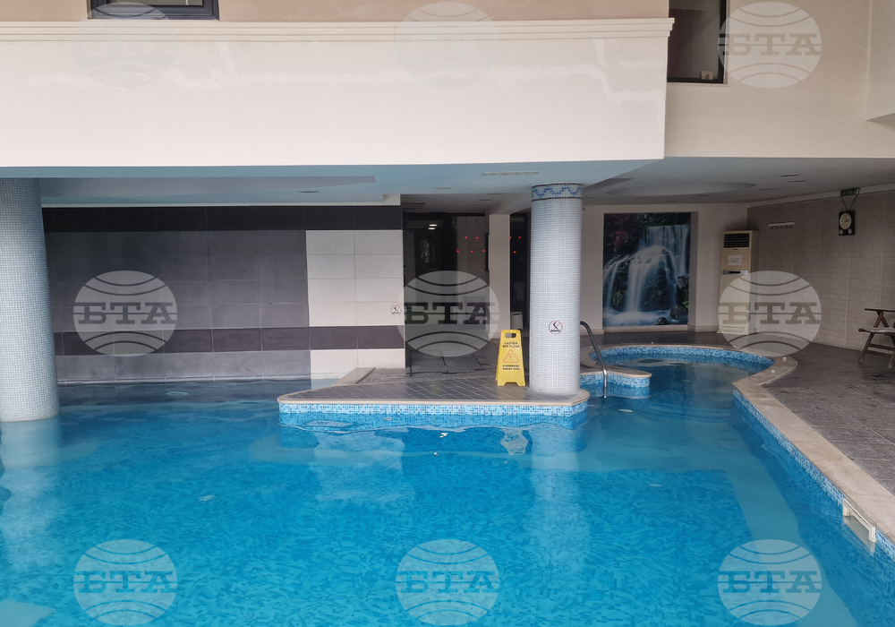 Велинград - „Аква Вива Спа“ - туризъм