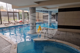 Велинград - „Аква Вива Спа“ - туризъм