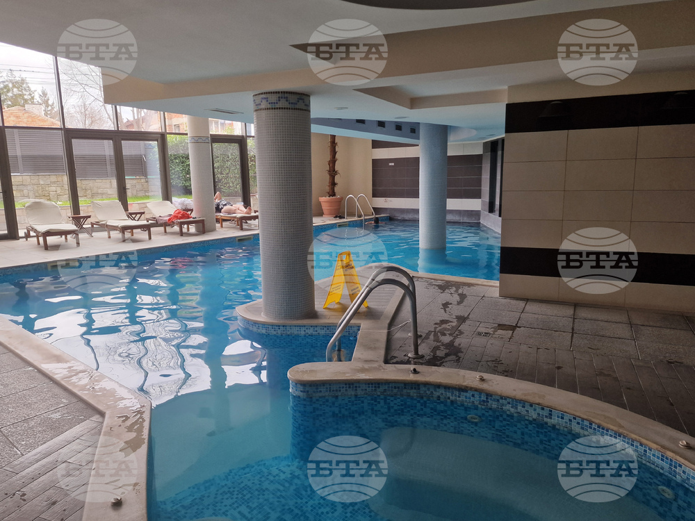 Велинград - „Аква Вива Спа“ - туризъм