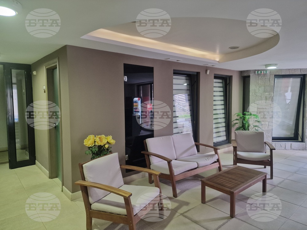 Велинград - „Аква Вива Спа“ - туризъм