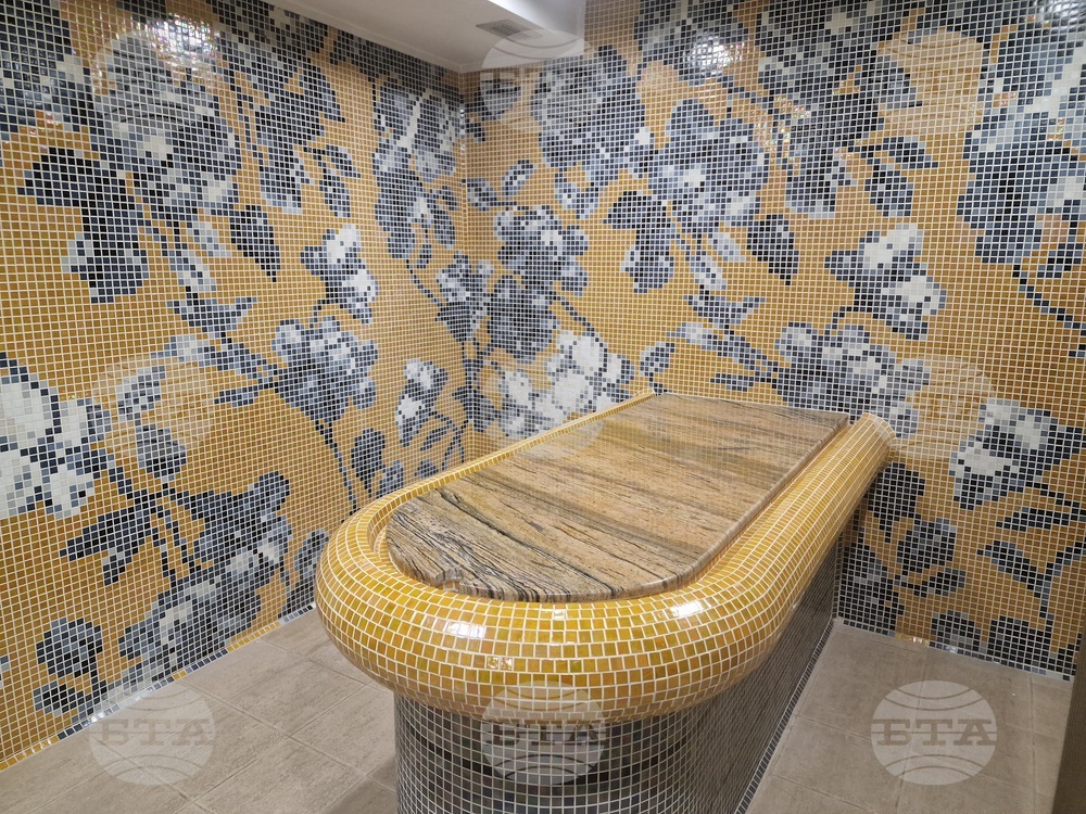 Велинград - „Аква Вива Спа“ - туризъм