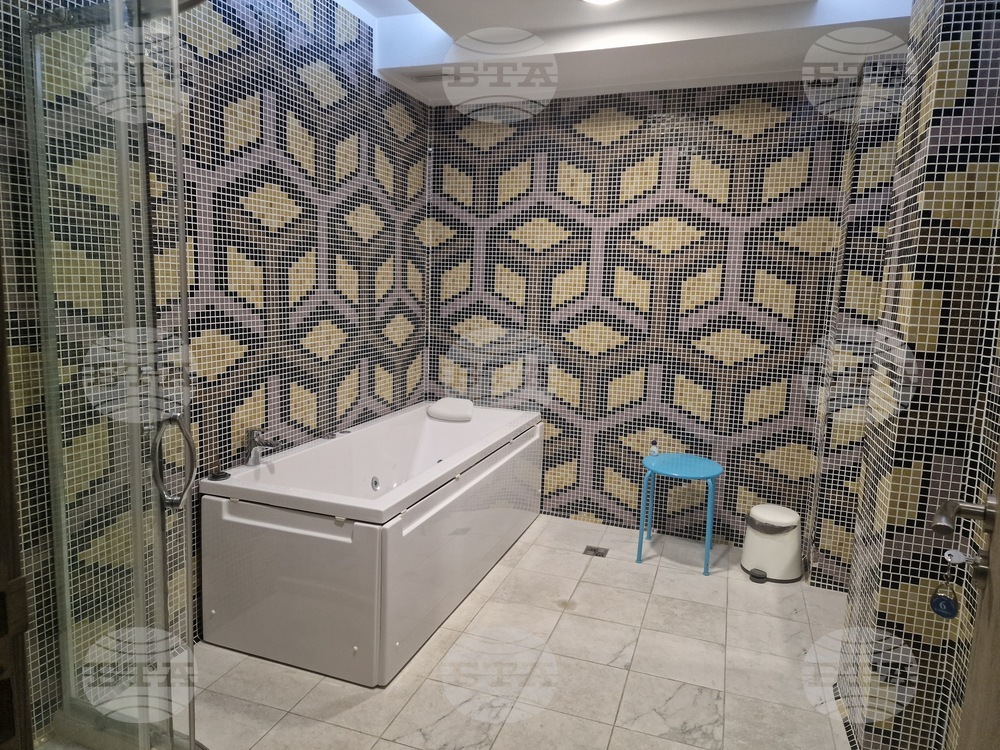 Велинград - „Аква Вива Спа“ - туризъм