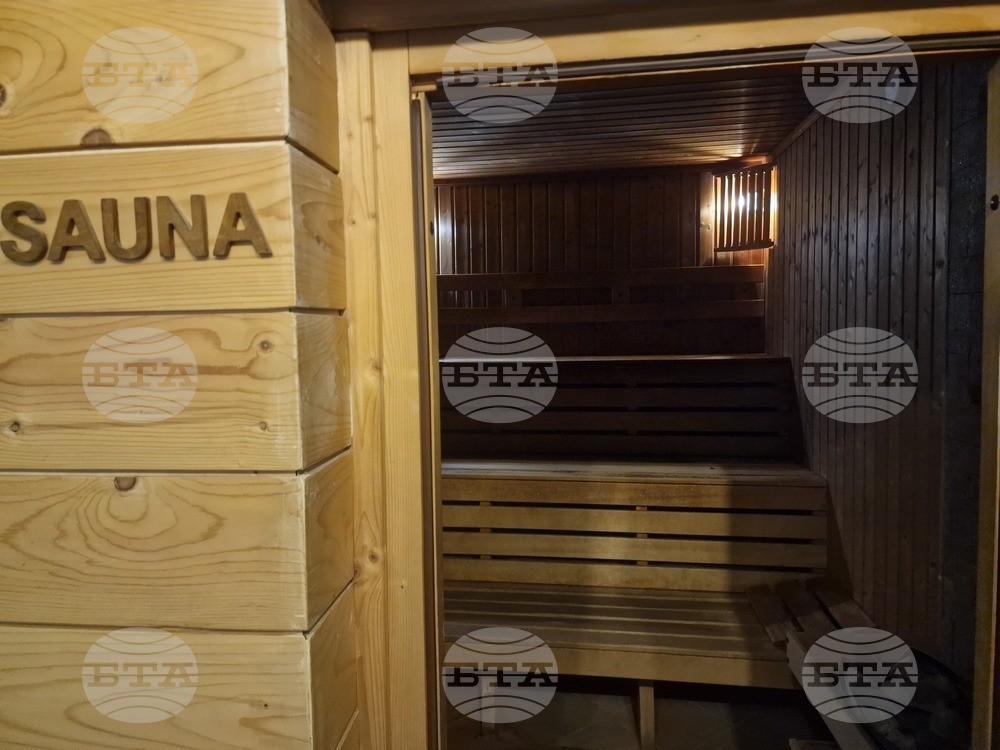 Велинград - „Аква Вива Спа“ - туризъм