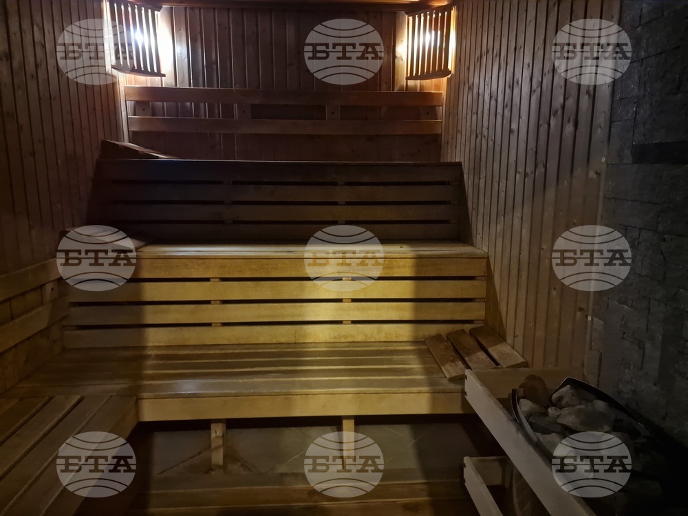 Велинград - „Аква Вива Спа“ - туризъм