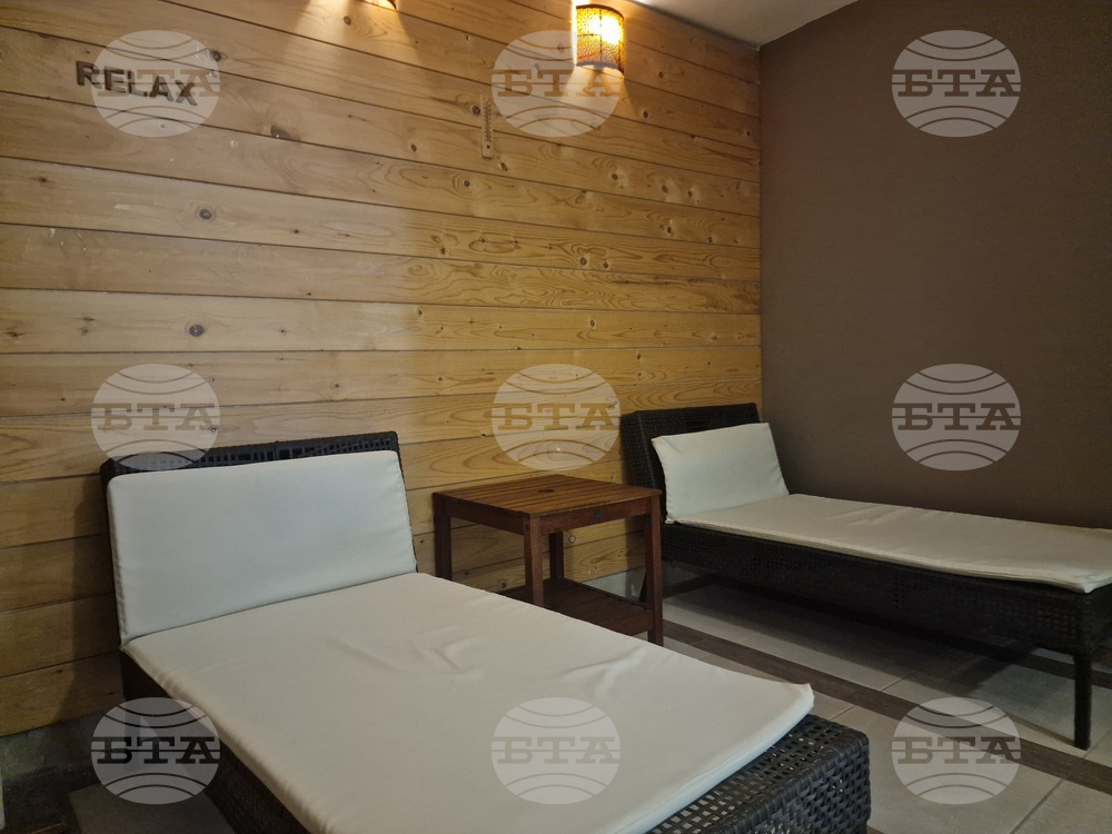 Велинград - „Аква Вива Спа“ - туризъм