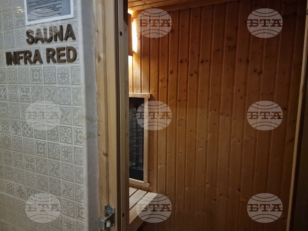 Велинград - „Аква Вива Спа“ - туризъм