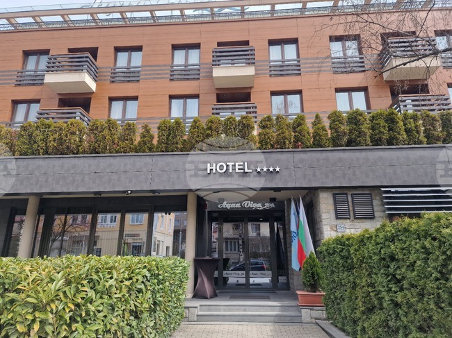 Велинград - „Аква Вива Спа“ - туризъм