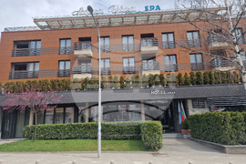 Велинград - „Аква Вива Спа“ - туризъм