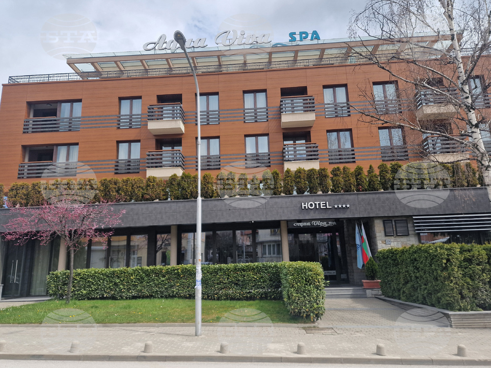 Aqua Viva Spa in Velingrad Plans Renovation and Expansion of Health Programmes