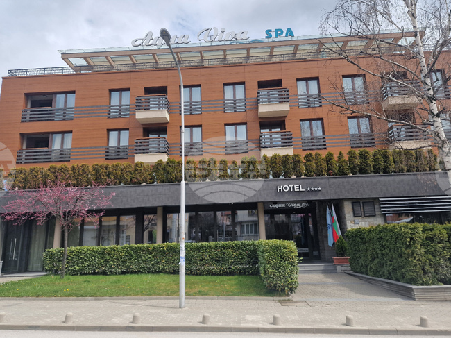 Aqua Viva Spa in Velingrad Plans Renovation and Expansion of Health Programmes