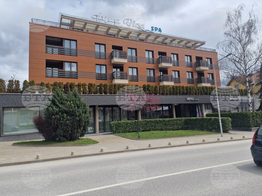 Велинград - „Аква Вива Спа“ - туризъм