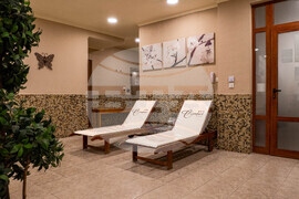 Хисаря - хотел C Comfort & Wellness - уелнес център