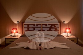 Хисаря - хотел C Comfort & Wellness - уелнес център