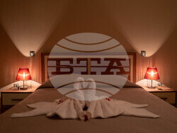 Хисаря - хотел C Comfort & Wellness - уелнес център