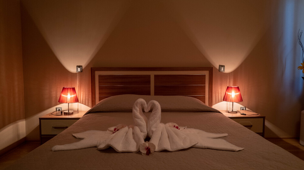 Хисаря - хотел C Comfort & Wellness - уелнес център