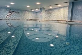 Хисаря - хотел C Comfort & Wellness - уелнес център