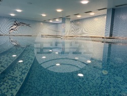 Хисаря - хотел C Comfort & Wellness - уелнес център