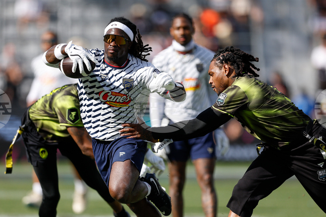 NFL Draft Shrinking Pipeline