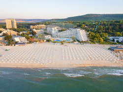 Албена - хотел Maritim Paradise Blue & Senses Wellness Center