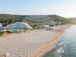 Албена - хотел Maritim Paradise Blue & Senses Wellness Center