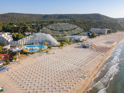 Албена - хотел Maritim Paradise Blue & Senses Wellness Center
